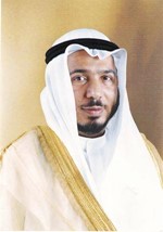 دعبدالله المعتوق