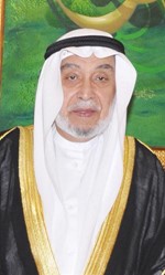 دخالد المذكور
