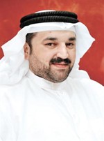 كامل الهندال﻿