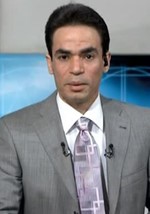 احمد المسلماني