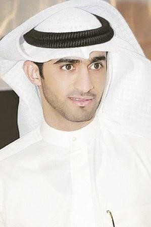 ياسر الكندري