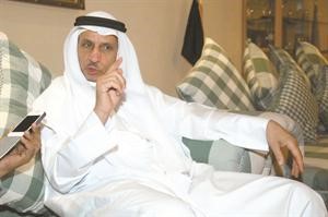 السويدان لـ «الأنباء»: العراق أصبح مستعمرة إيرانية وصناعة قراره السياسي داخلياً وخارجياً ليست عراقية