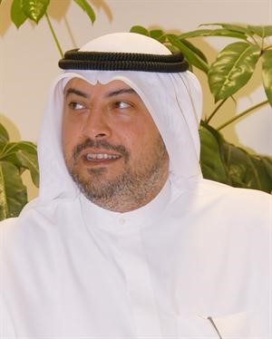 الشيخ طلال الفهد