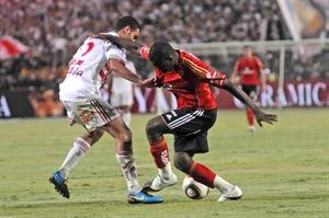 مواجهة القمة المصرية بين الاهلي والزمالك ستكون في يناير المقبل
