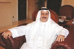  السفير محمد مجرن الرومي	قاسم باشا﻿