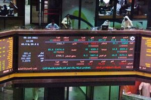 الشاشات خضراء بعد تذبذب الاداء قاسم باشا
