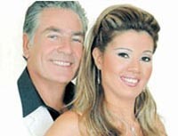 رانيا مع مصطفى