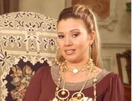 رانيا فريد شوقي