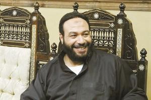خالد صالح
