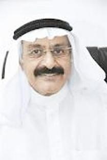 خالد البشرى