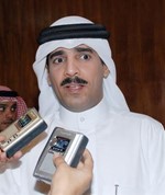 خالد القحطاني﻿