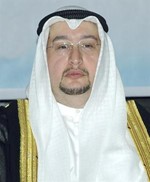 الشيخ دصباح جابر العلي