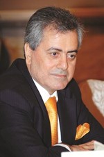 السفير علي عبدالكريم علي