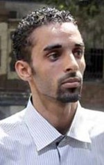 احمد الشحات