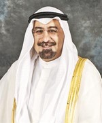 الشيخ دمحمد الصباح﻿