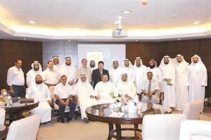 المشاركون﻿