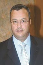 سمير القدومي