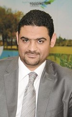 محمد فرغلي
