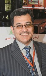 اياد القدومي