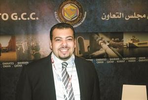 المخرج سليمان الرفاعي