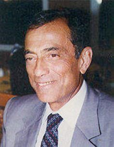 حسين سالم﻿