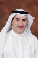 المحامي خالد السعدي﻿
