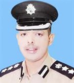 العقيد عادل الحشاش
