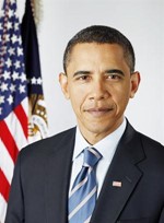 باراك اوباما