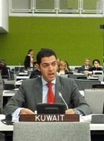 احمد الشريم﻿