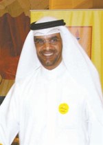 متعب العتيبي﻿