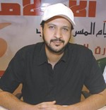 احمد الحليل﻿