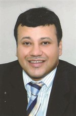 خلف المانع