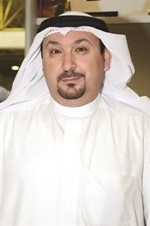 دخالد الشمري