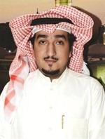 فالح المطيري