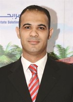 احمد الرفاعي