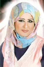 المحامية دلال الملا