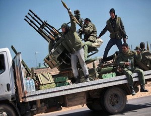 احتدام القتال في «الهجوم الأخير» على سرت وتعزيزات إلى بني وليد