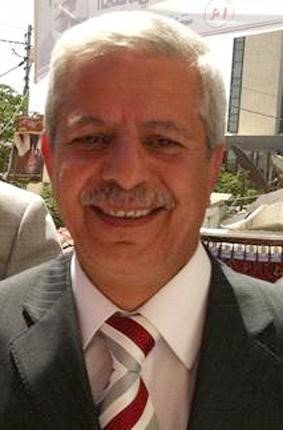 مازن ارشيدات