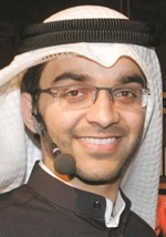 سلمان الكندري﻿