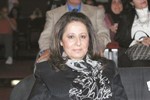 الكاتبة عواطف البدر