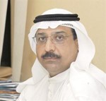 الزميل عبدالستار ناجي
