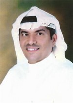 مشعل الراشد