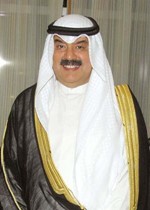 خالد الجارالله