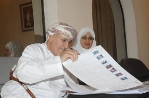  وتدقيق في الكشوف الانتخابية