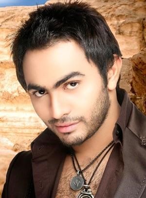 تامر حسني