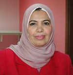 منى الصلال﻿