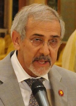 دهلال الساير