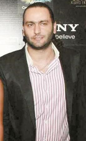 هادي حجار﻿