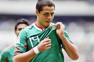 خافيير هيرنانديز تشيتشاريتو
