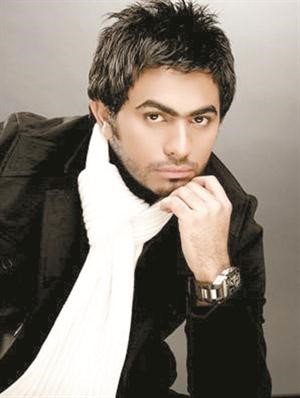 تامر حسني﻿